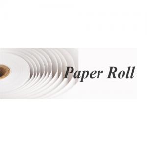 80x178mm Roll vir ATM systerm / POS Terminal Paper