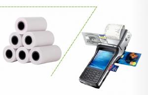 57mm * 50mm POS Thermal Paper Roll