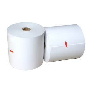 58g Thermal Paper Roll 80 * 80mm