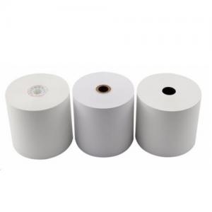 80 * 80mm hoë kwaliteit POS masjien tipe Thermal Paper Roll