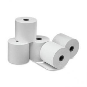 80mm * 60mm POS Thermal Roll Paper